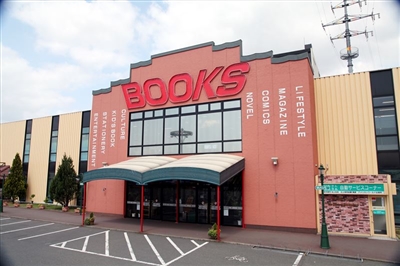 �u�b�N�X�A�����J���@�k��X